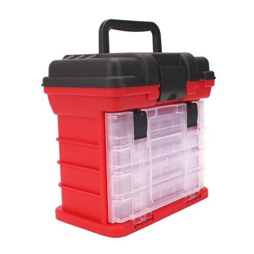 Boîte rangement pour - boîte,