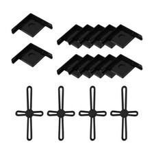 Base d'aquarium Pieds