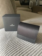 HUBLOT Boîte De Montre Box