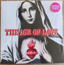 Age Of Love - The Age Of Love