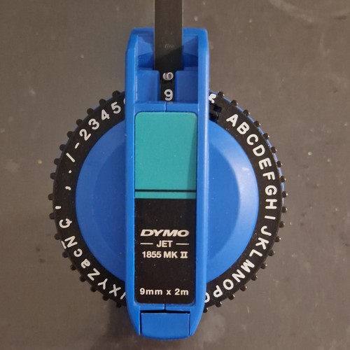 Dymo jet 1855 ii - 1855,