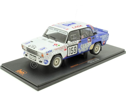 1987 lada vaz 2105 vfts - lada, nº159