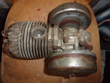 Moteur Mobylette Motoconfort