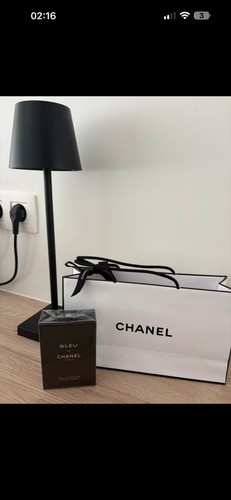 Bleu chanel eau - eau, parfum