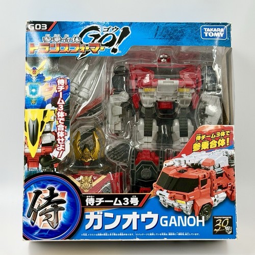 Figurine takara tomy - figurine,