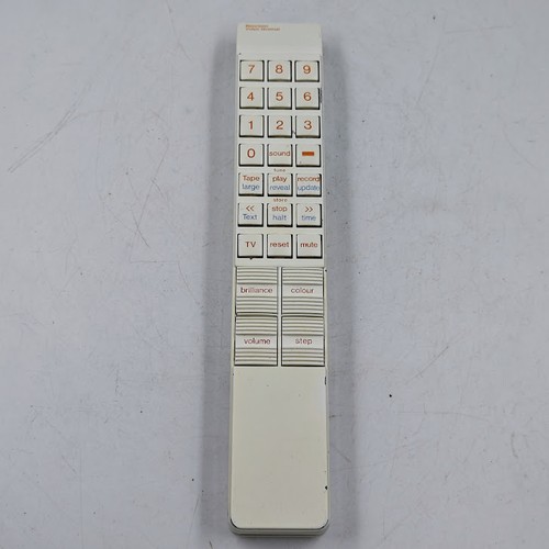 Télécommande beovision - télécommande,