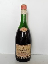 BOUTEILLE CARAFE COGNAC REMY