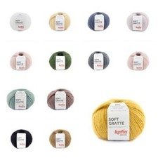 Katia Laine Douce Gratte 50 G