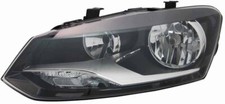 Phare avant Gauche Pour Volkswagen Polo 09-14 | Blue Gt/Blue motion 14-17