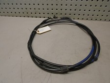 Throttle Cable for 2019 Piaggio Liberty 50cc 1721 Miles OEM