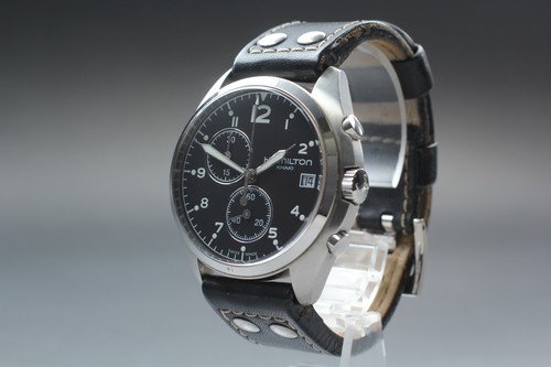 Presque comme neuve montre - [presque,