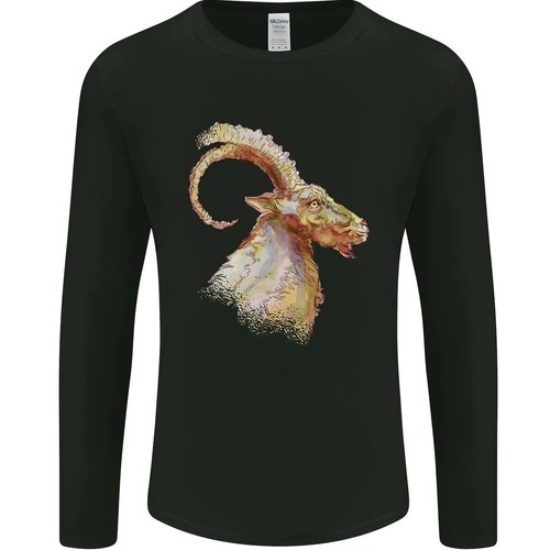 Shirt manches longues - un,