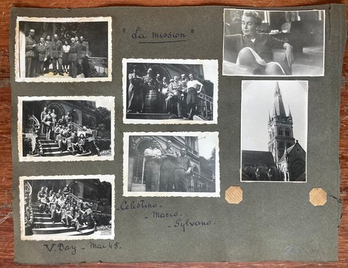 Guerre 1939 day 8 - de, 1939-45.