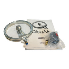 HEMA Visoport Discair Hublot