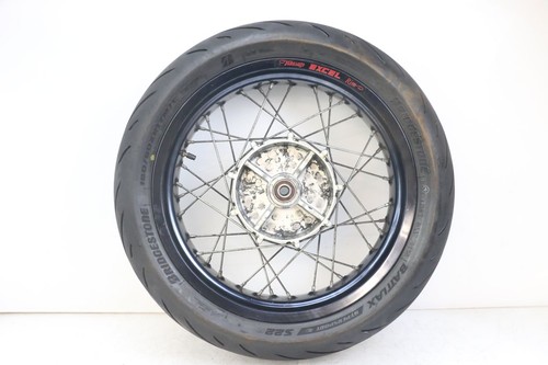 Jante arriere yamaha - yamaha, x