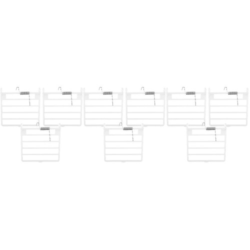 Set porte pour - set, of