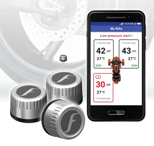 Fobo bike smart - fobo,