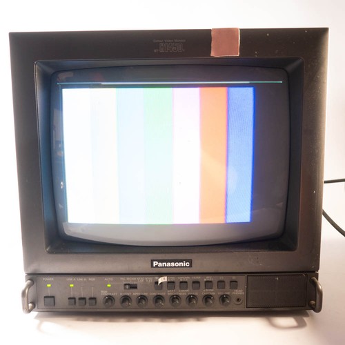Panasonic h1450y colour - panasonic, bt-h1450y