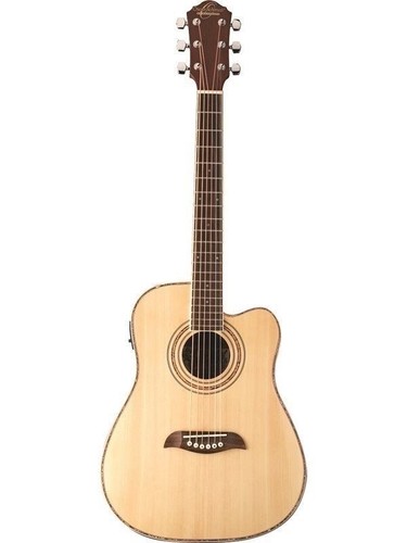 Oscar schmidt og1ce acoustic - oscar, -acoustic