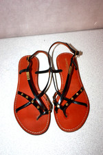 LES TROPEZIENNES  Sandales