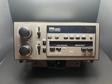 Chevrolet GM Delco BOSE Silver Series Cassette TOTAL REBUILD *NEW CONDITION*