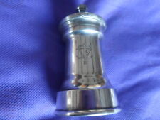 moulin à poivre métal