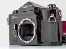 Canon F-1 F1 Appareil Photo
