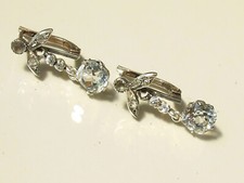 BELLES BOUCLES D'OREILLES