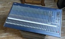 YAMAHA MG 32/14fx Table mixage analogique état neuf, idéal groupe