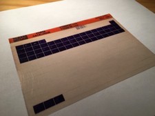 Yamaha TY250Z 1994 4GG5 4GG6 TY250 Z TY 250 micro fiche parts list catalogue