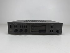 Akai AM-U02 Stereo Integrated Amplifier