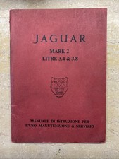 Manuale  de Istruzione Per