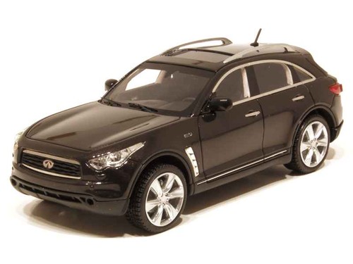 Infiniti fx50s 2010 neo - fx50s, 1/43