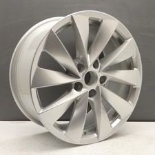 SKODA SUPERB B9 Jante Alliage