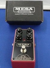 Effecteur MESA/BOOGIE TONE