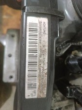 Moteur VOLKSWAGEN POLO 4 PHASE