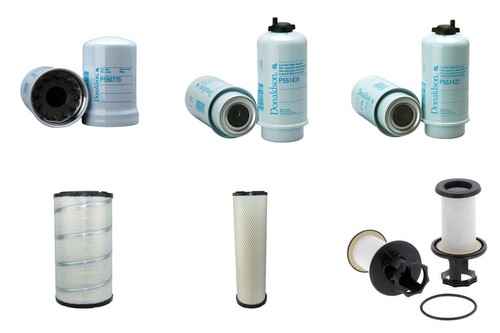 Kit assemblage filtres - kit, d'assemblage