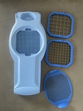 Tupperware Coup’ Chef Coupe