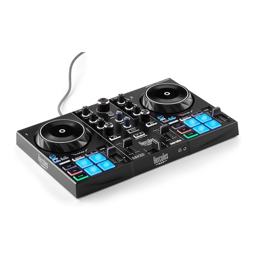 Hercules djcontrol inpulse 200 - hercules,