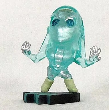 Mini figurine collection - de,