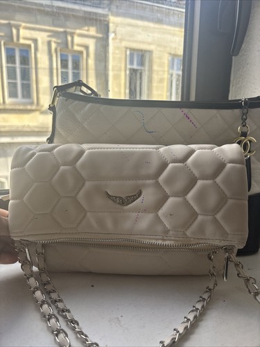 Pochette zadig voltaire - zadig, et