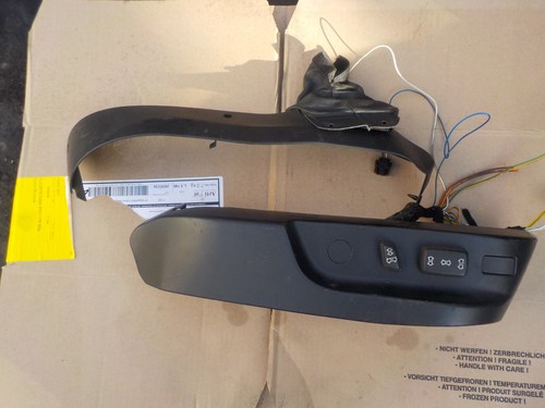 Module complet commande avant - module,
