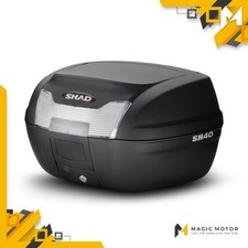 Top case SHAD SH 40L 40 L Noir