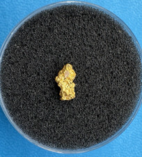 1 pépite d'or Australie 24k -