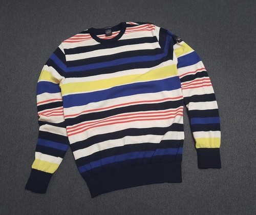Men paul shark - paul, sweater