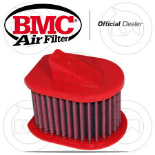Filtre D'Air Sportif Lavable BMC FM346/10 Moto Kawasaki Z 750 Z750 Année 2011