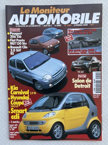 Moniteur automobile fev - moniteur,