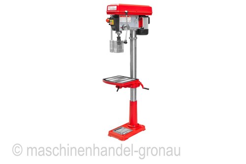 Perceuse colonne holzmann - perceuse,