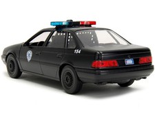 JADA TOYS 1:24 Robocop Ford
