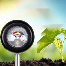 Testeur de sol 4 en 1